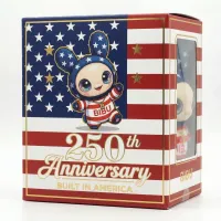 250th Anniversary Edition – Image 3