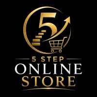 5 Steps to Build an Online Store – Image 1
