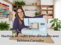 Course de machine à coudre – Image 1