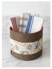 Basquet portuguese fabric – Image 10