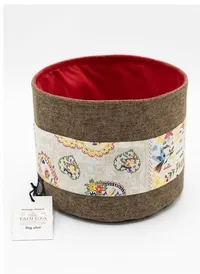 Basquet portuguese fabric – M