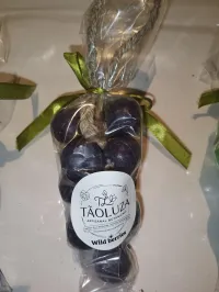 bunch of grapes – Image 3