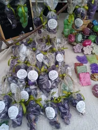 bunch of grapes – Image 7