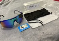 Sports Sunglasses  – Image 3