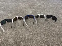 Sports Sunglasses  – Image 5