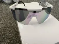 Sports Sunglasses  – Image 1