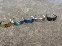 Sports Sunglasses  – Image 2