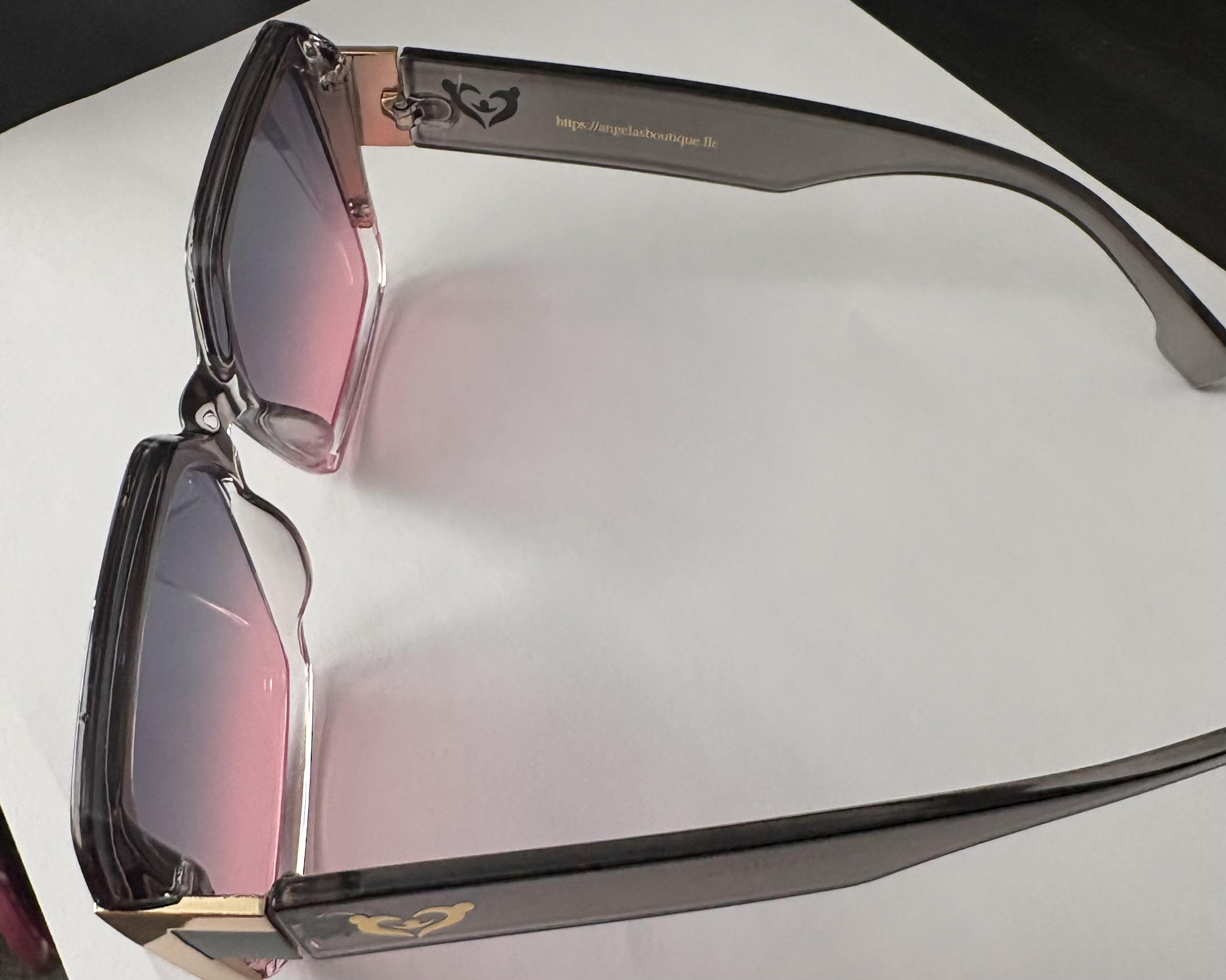 Sunglasses by Angela's Boutique – Image 2