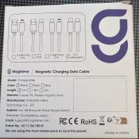 Magnetic Charging Data Cable – Image 2