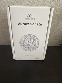AURORA SONATA EAU DE PARFUM 3.4OZ – Image 1