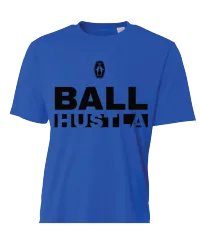 Ball Hustla Short Sleeve – Image 1