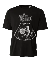 Sonography Short Sleeve – Image 1