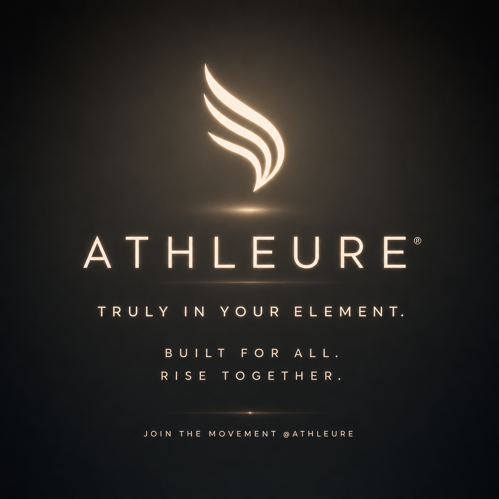Athleure Unlimited Teir – Image 1
