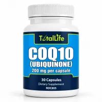 CoQ10 – Image 1