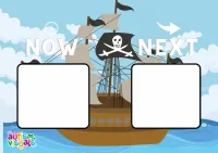 Pirate Visual Board Starter Pack – Image 3