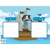 Pirate Visual Board Starter Pack – Image 3