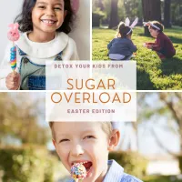 Detox Your Kids from Sugar Overload (Easter Edition) – Image 1