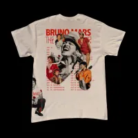 BRUNO MARS TEE – Image 2