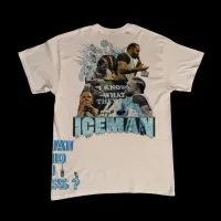 DRAKE ICEMAN TEE – Image 2
