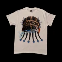 DRAKE ICEMAN V2 TEE – Image 1