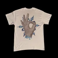 DRAKE ICEMAN V2 TEE – Image 2