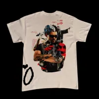 THE WEEKND TEE – Image 2