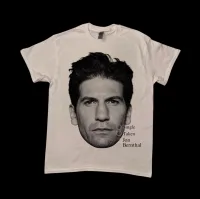 JON BERNTHAL TEE – Image 1