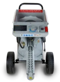MudMixer Evolution – Image 1