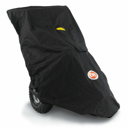 Protective Cover for DR Trimmer Mowers & DR Stump Grinders – Image 1