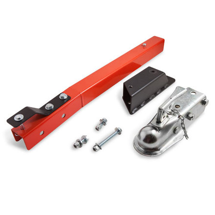 Stump Grinder Tow Kit For PREMIER, PRO & PRO XL models – Image 1