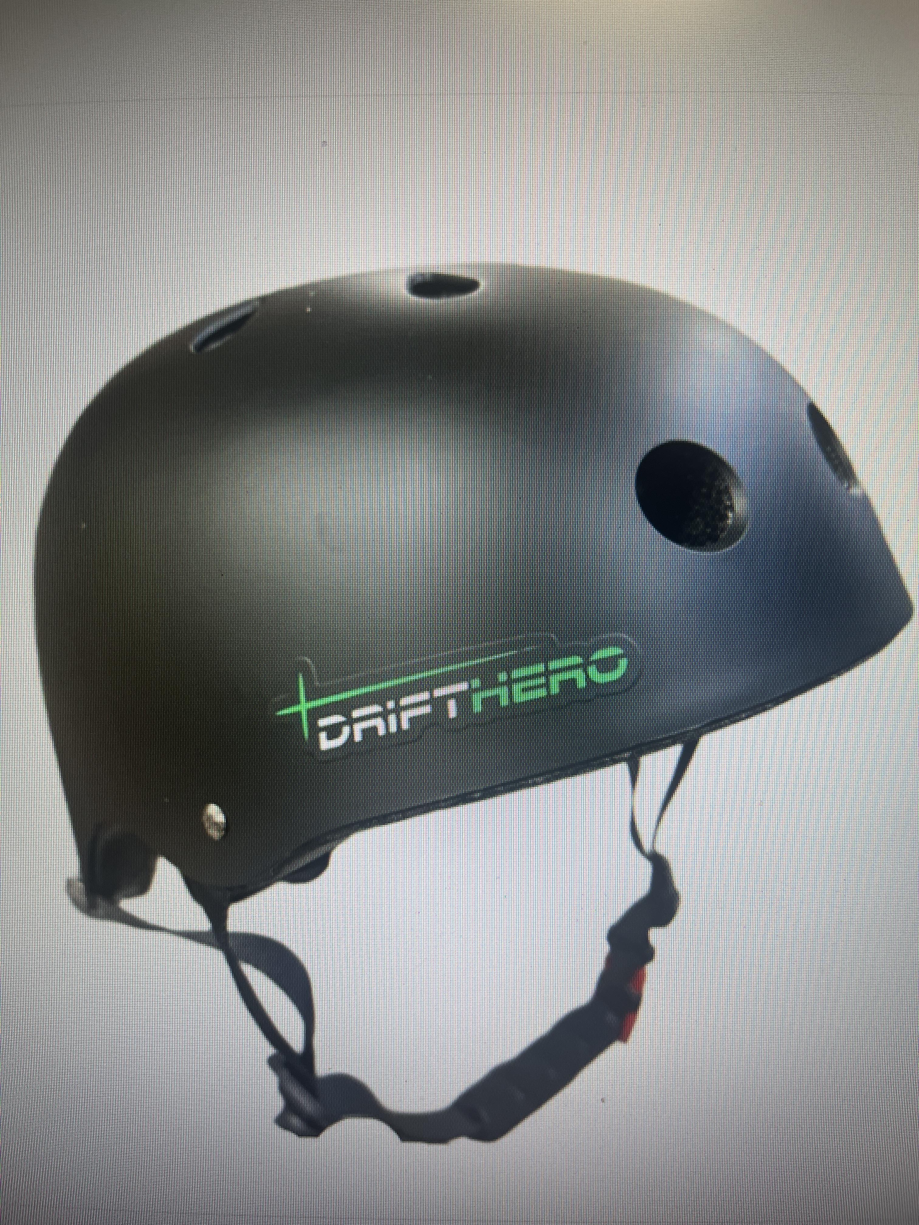 Drift Hero - Multi-Sport Helmet – Image 1