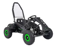 Electric Go-Kart (1 Seat) – Image 1