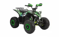Gas 4 Wheeler - Sport – Image 1