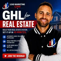 GHL for Real Estate – Image 1