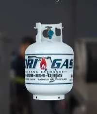 Gas Propano 15lb – Image 1