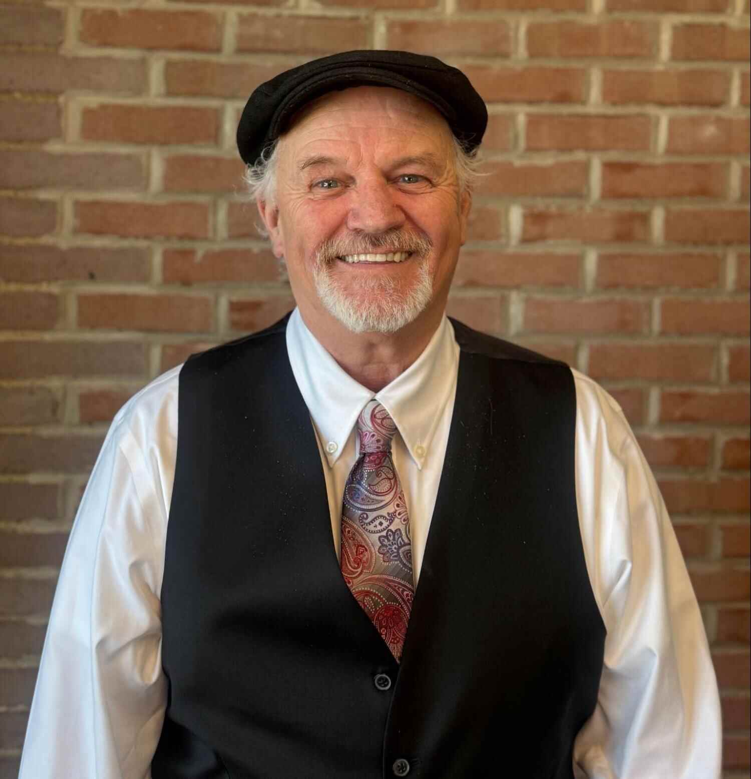 blog author image