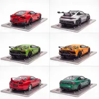 McLaren 750S Coupe – Image 2