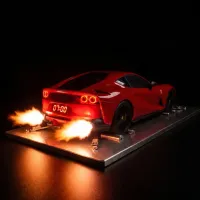 McLaren 750S Coupe – Image 3