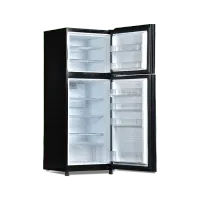 PEL InverterOn Flat Glass Door Refrigerator – Image 4