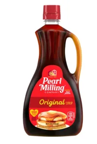 Pearl Milling Company Original Syrup, 24 oz Bottle, 24 Servings (Packaging May Vary) – Image 1