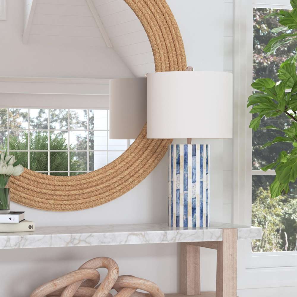 Coburn Table Lamp – Image 3