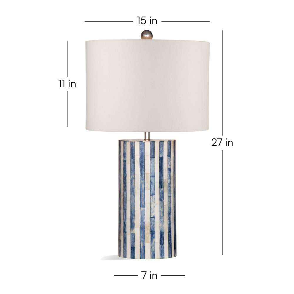 Coburn Table Lamp – Image 2