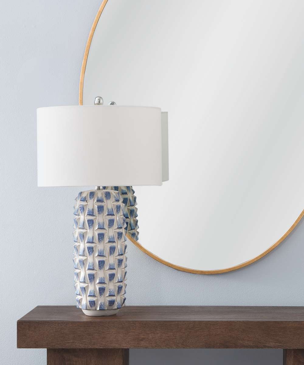 Stones Table Lamp – Image 2