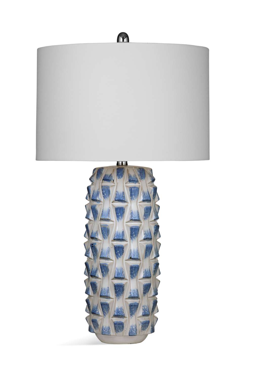 Stones Table Lamp – Image 1