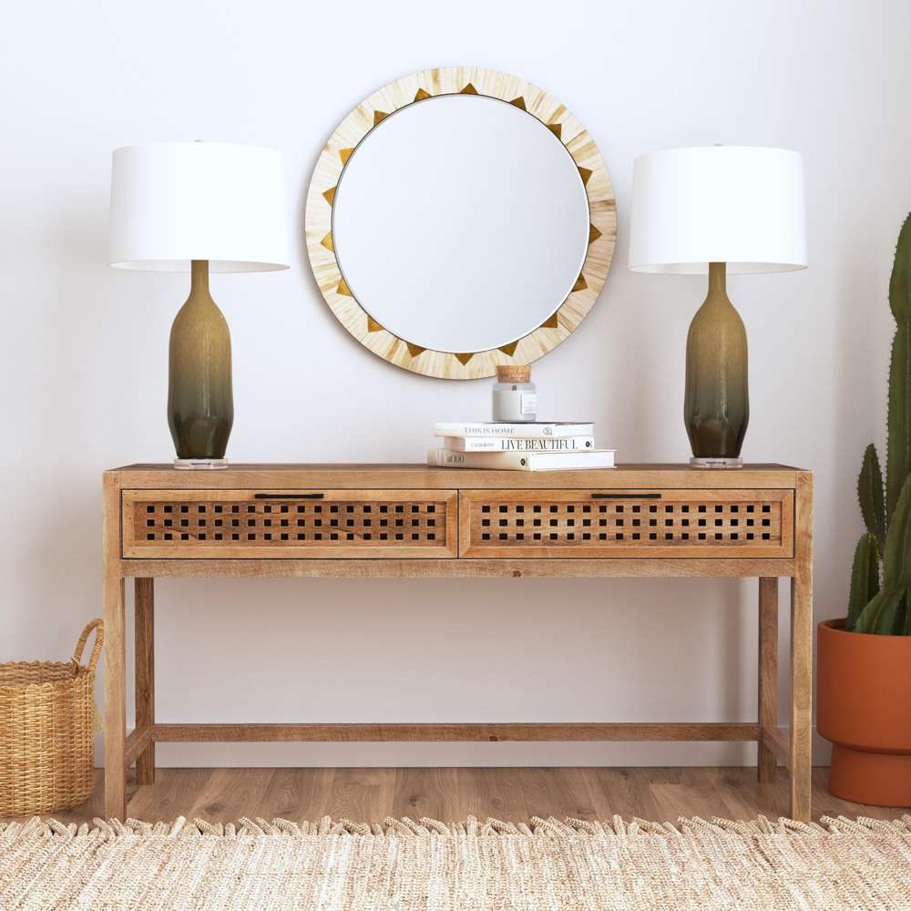 Pentak Console Table – Image 3