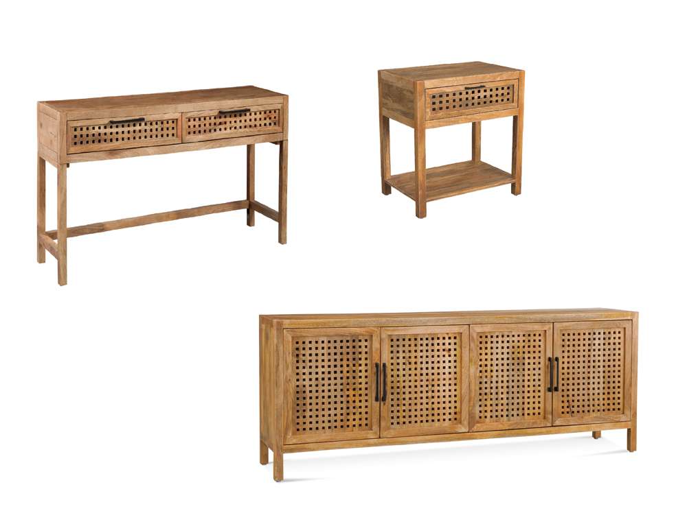 Pentak Console Table – Image 5