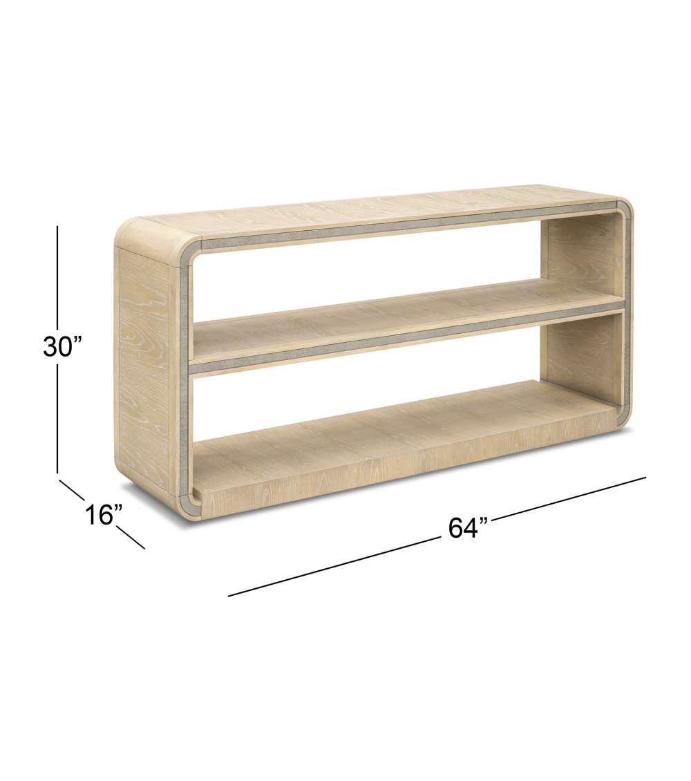 Damone Console Table – Image 4