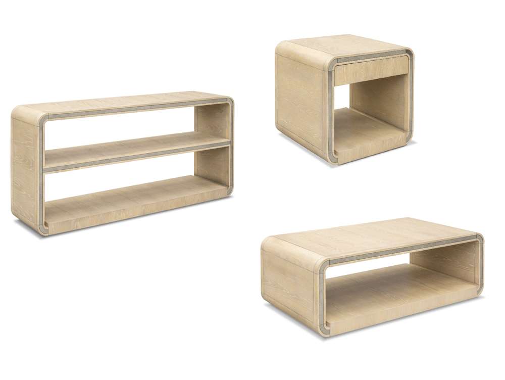 Damone Console Table – Image 3