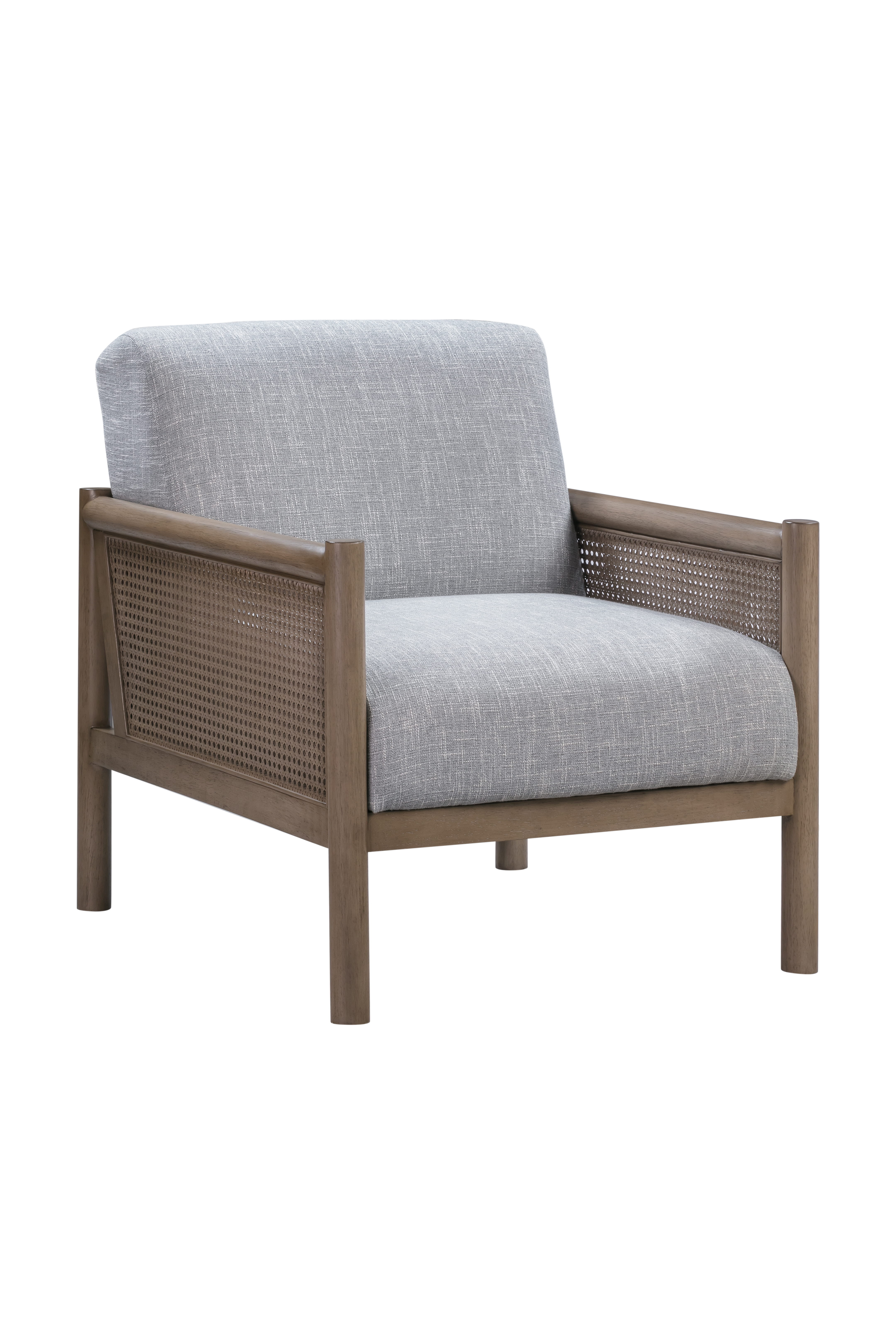 Hedges Accent Chair – Image 1