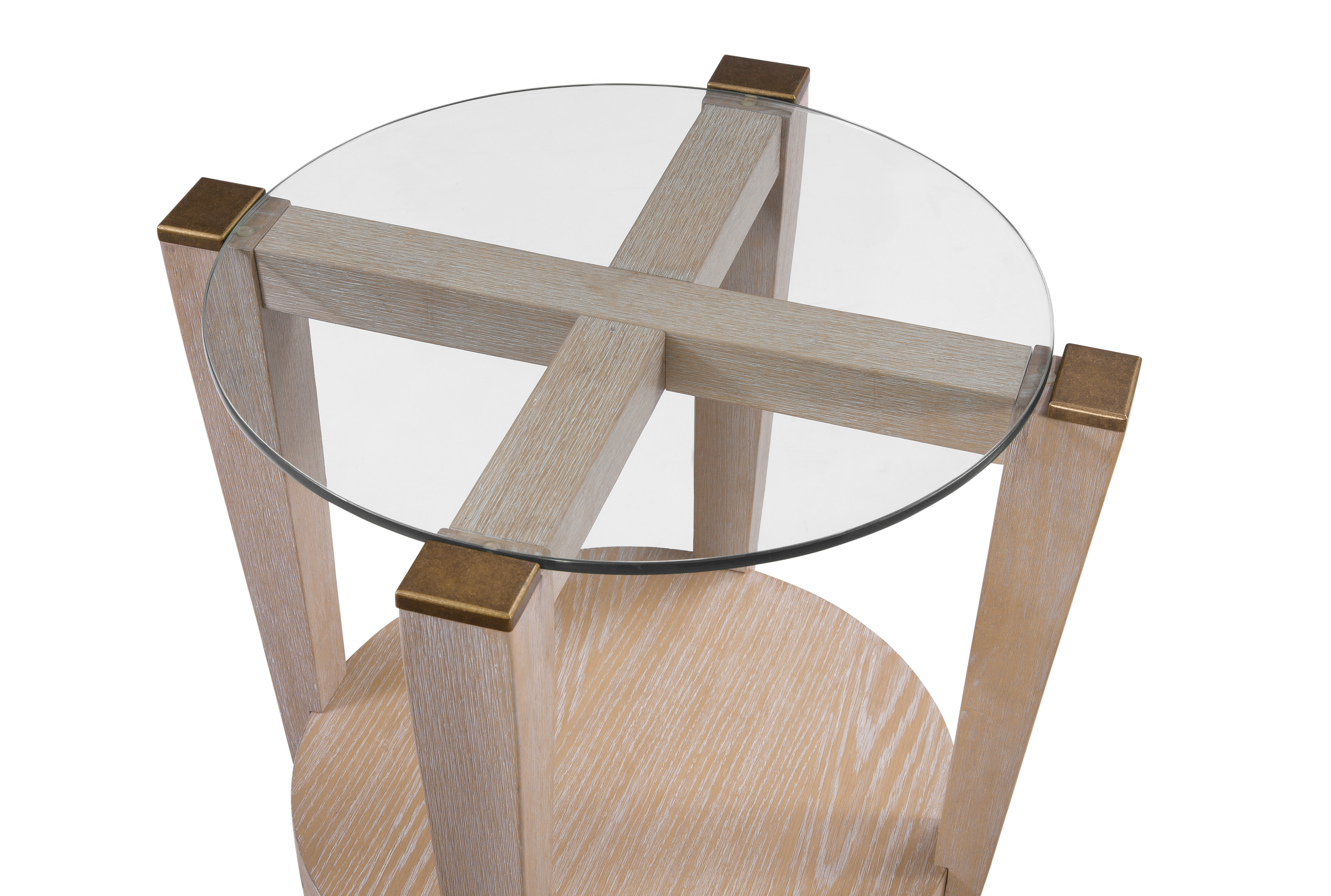 Dunes End Table – Image 2